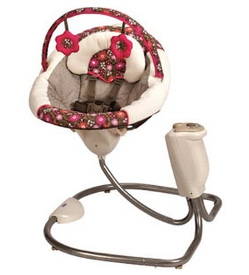 Graco Baby Swing