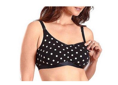 Bestform Maternity Comfort Softcup Nursing Bra just $6.00, Free Shipping