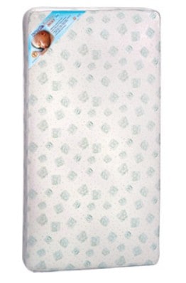 Kolcraft Crib Mattress