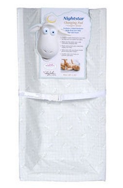 Serta Changing Pad