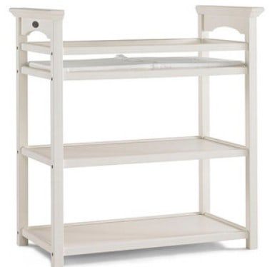 Graco Lauren Dressing Table Just 58 35 Free Shipping Eligible Graco Dressing Table