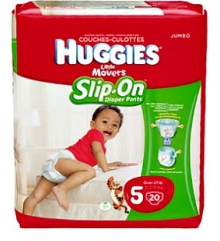 Cvs huggies coupons printable