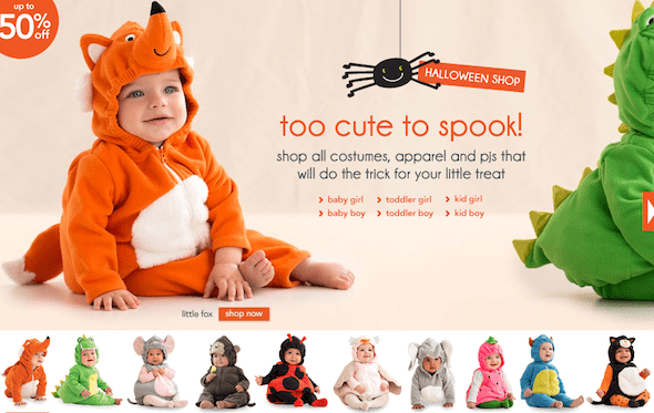 infant halloween costumes