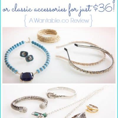 wantable jewelry review