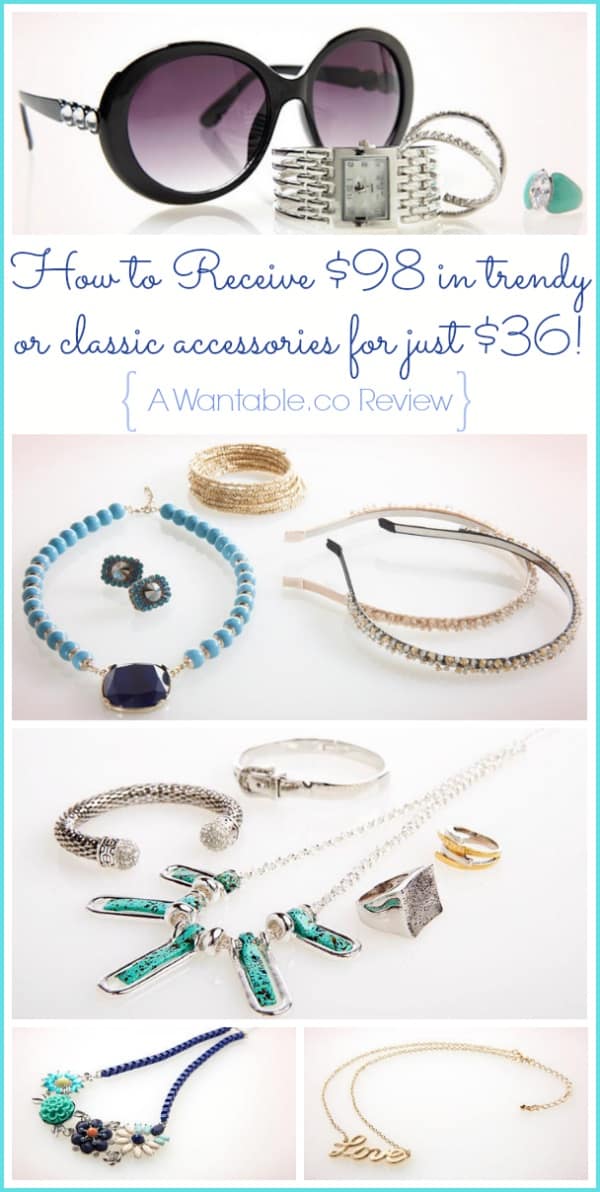 wantable jewelry review