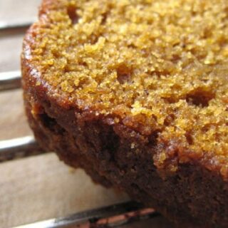Easy Pumpkin Bread with Cake Mix