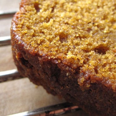 Easy Pumpkin Bread with Cake Mix