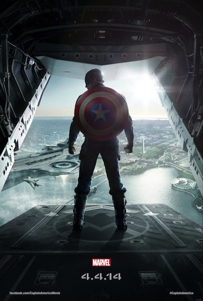 captain america 2 trailer