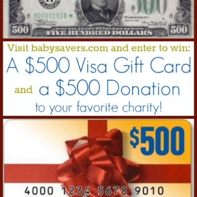blog giveaway