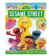 Sesame Street Magazine