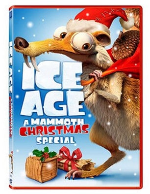 Ice Age Christmas