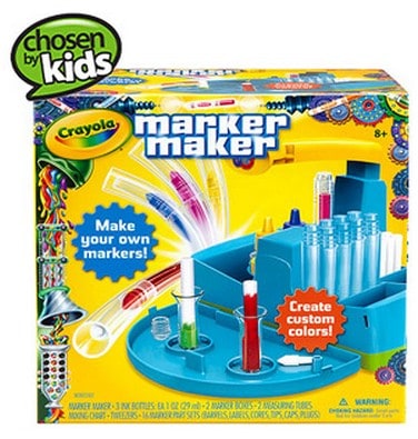 Crayola Marker Maker