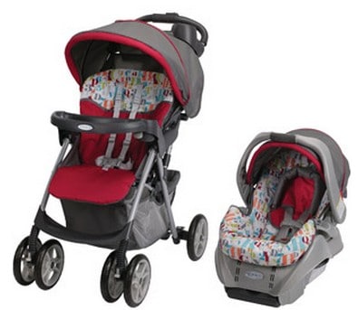 Graco Travel System