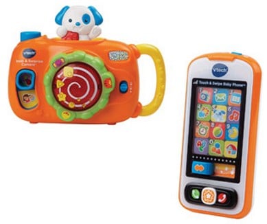 VTech Toys