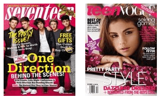 magazine deals