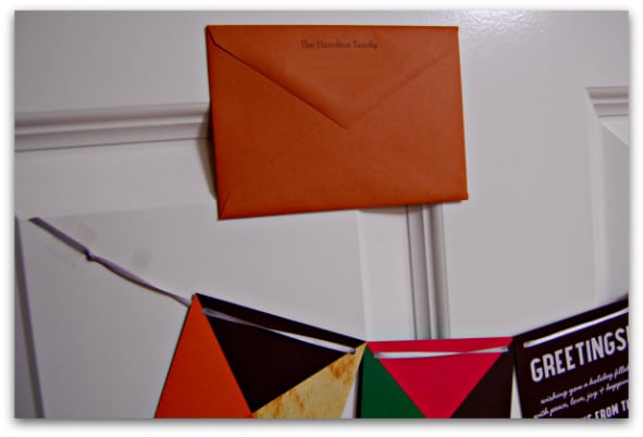 custom envelopes