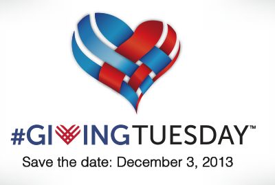 giving tuesday