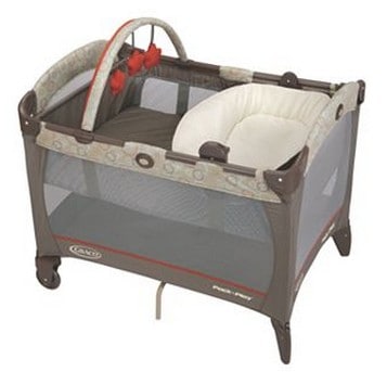 Graco Play Yard