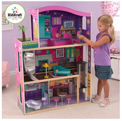 KidKraft Dollhouse