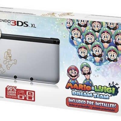 Nintendo 3DS