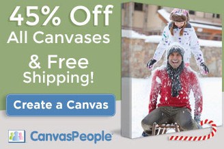 Canvas People