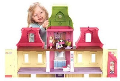 Loving Family Dreamhouse