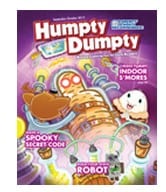 Humpty Dumpty Magazine