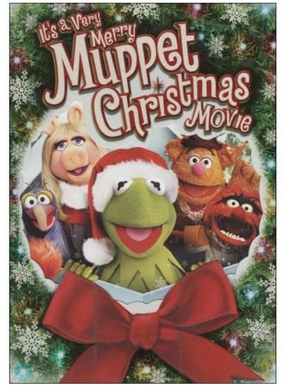 Muppets Movie