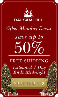 balsamhill.com promo codes