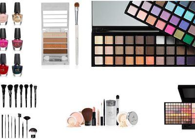 Elf cosmetics deals