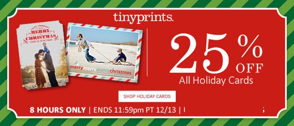 tiny prints free shipping code