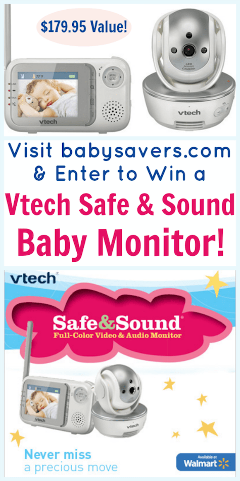 Vtech VM333 Review