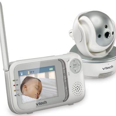 vtech vm333 review