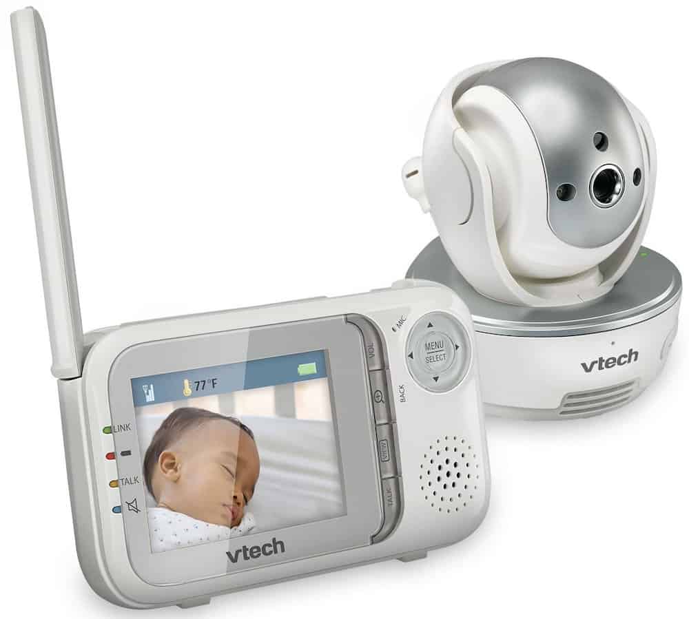 vtech vm333 review