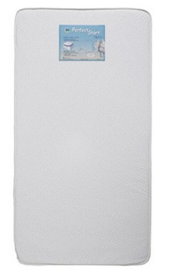 serta perfect start crib mattress