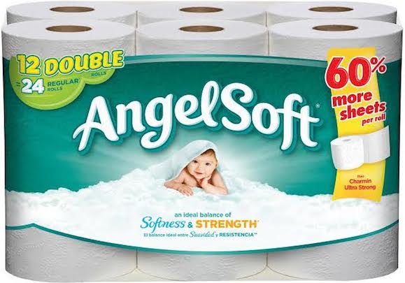 Angel Soft coupon