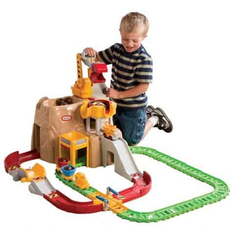 Coupon code little tikes