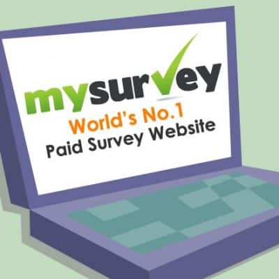 MySurvey