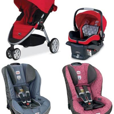 Britax coupon code