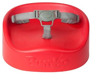 Bumbo booster seat