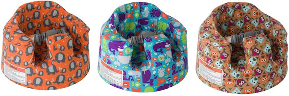 Bumbo Floor Seat