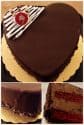 Cold Stone Cakes Review!