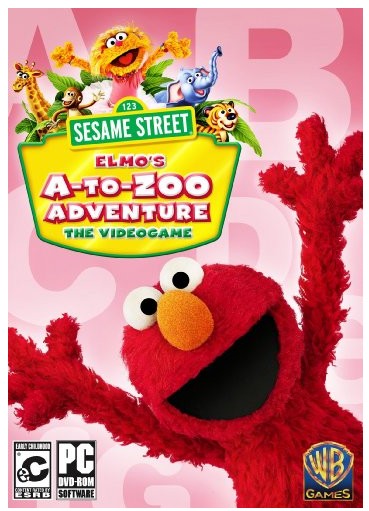 sesame street