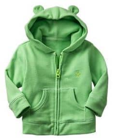 gap hoodie