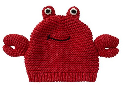 gap lobster hat