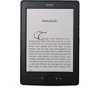 Kindle promo code