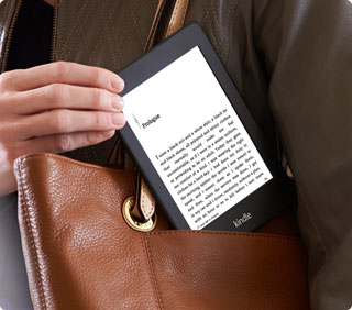 Kindle promo code