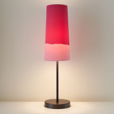 popsicle table lamp