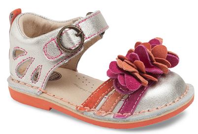 stride rite wide sandals