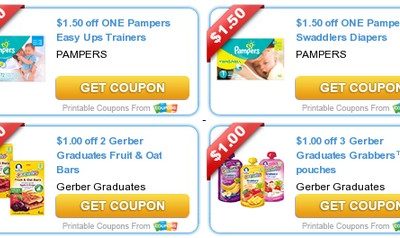 Printable Baby Coupons Archives BabySavers Printable Baby Coupons Archives BabySavers